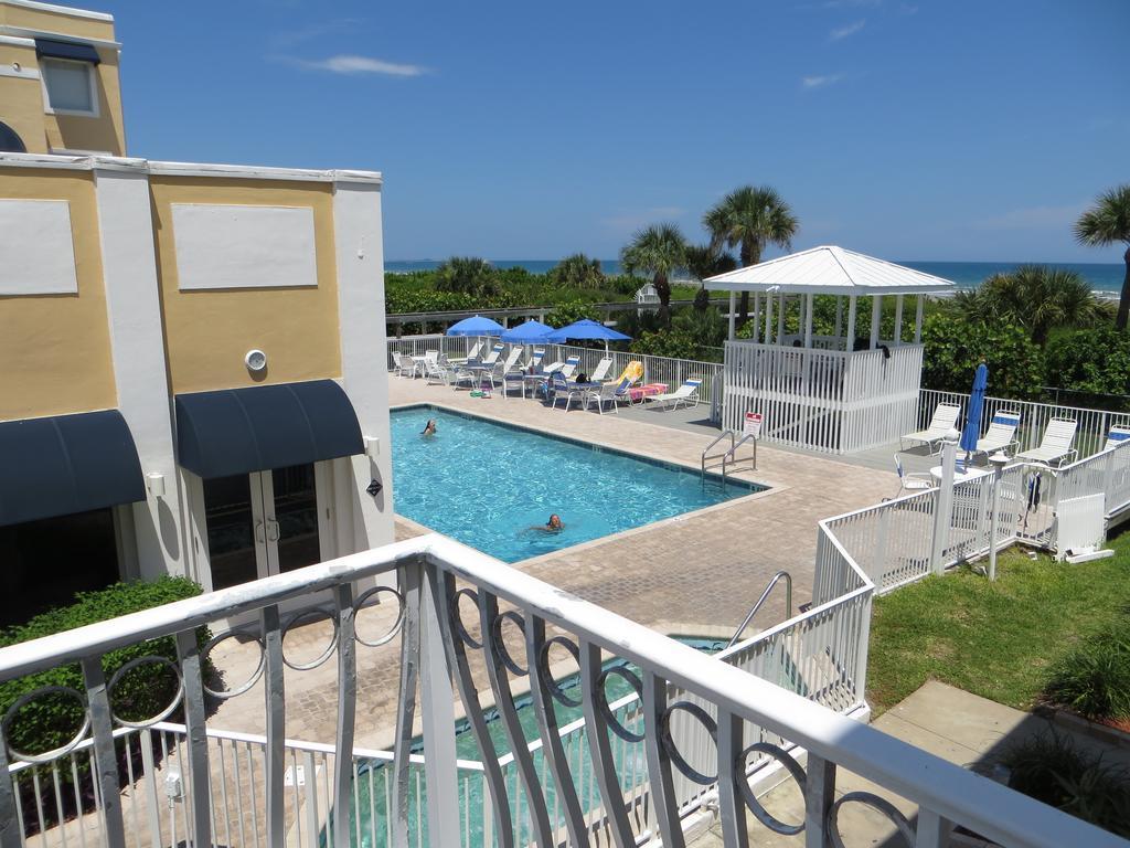 Royal Mansions Resort Cape Canaveral Zewnętrze zdjęcie