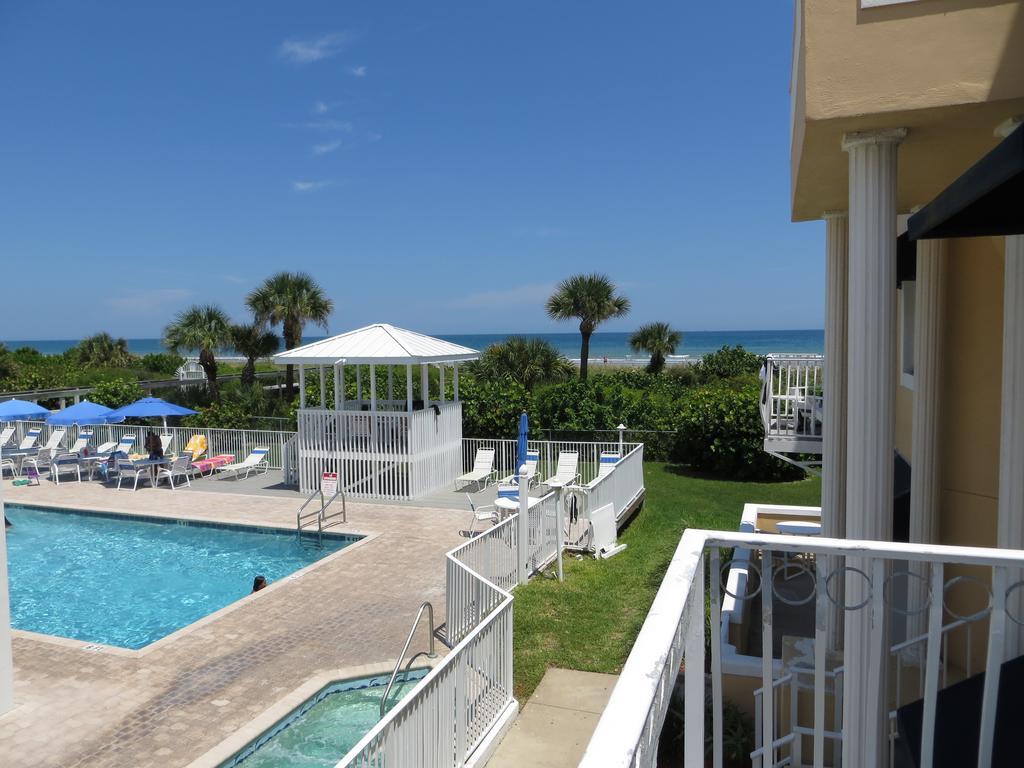 Royal Mansions Resort Cape Canaveral Zewnętrze zdjęcie