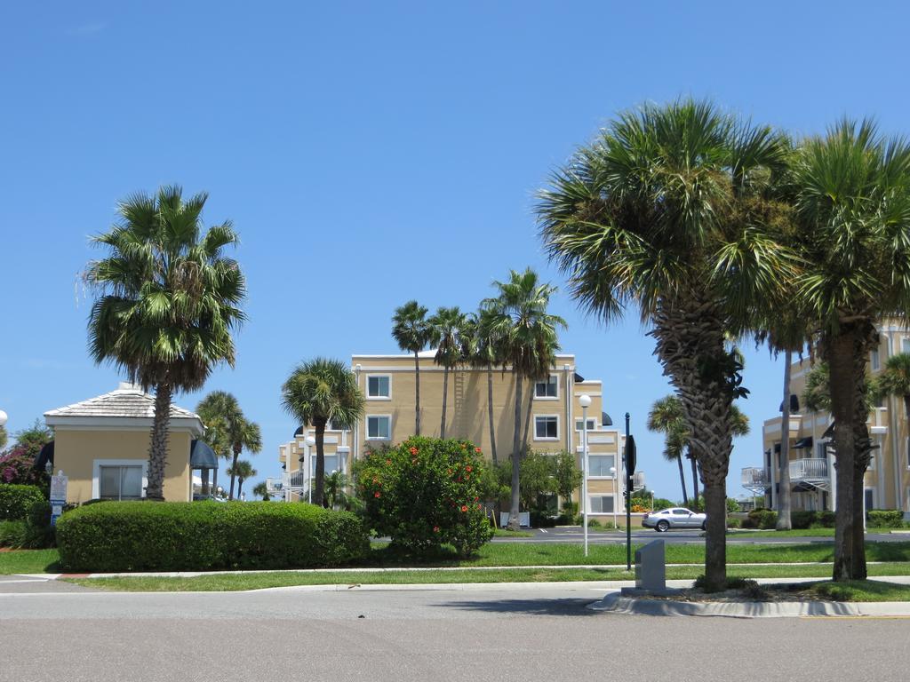 Royal Mansions Resort Cape Canaveral Zewnętrze zdjęcie