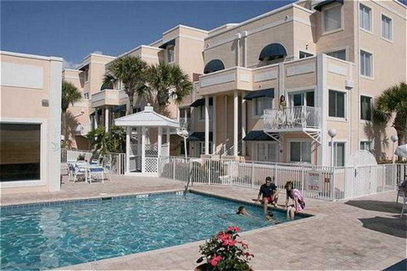 Royal Mansions Resort Cape Canaveral Zewnętrze zdjęcie