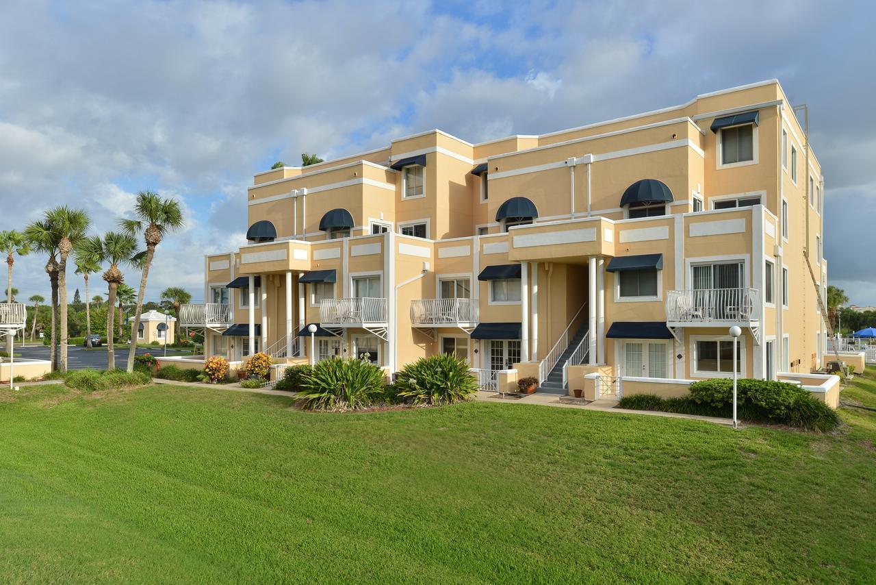 Royal Mansions Resort Cape Canaveral Zewnętrze zdjęcie