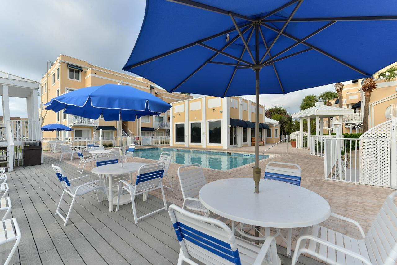 Royal Mansions Resort Cape Canaveral Zewnętrze zdjęcie